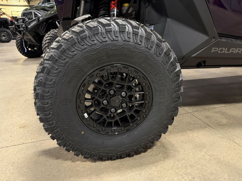 NEW 2026 POLARIS RZR PRO R 4 ULTIMATE Image 8