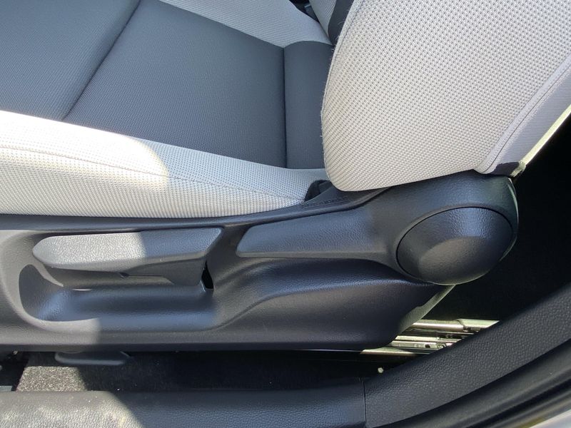Used 2025 Toyota Corolla LEImage 17