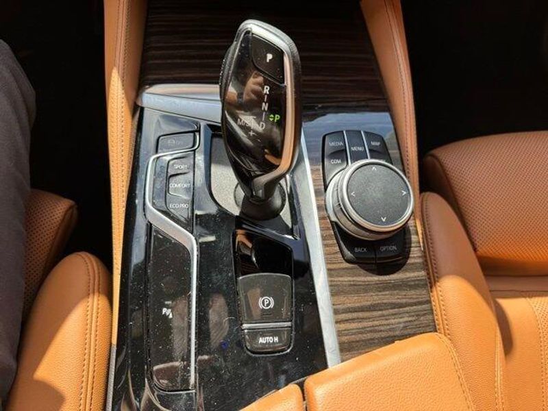 Used 2022 BMW 5 Series 540i