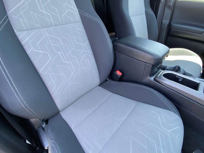 Used 2022 Toyota Tacoma TRD Off-RoadImage 11