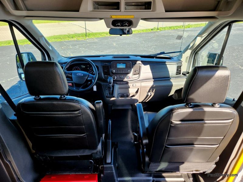 Used 2020 Ford Transit-250 Cargo Van 
