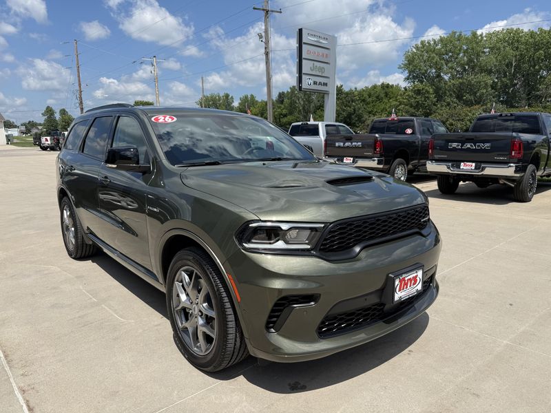 New 2026 Dodge Durango Gt Plus Awd Hemi V8Image 41