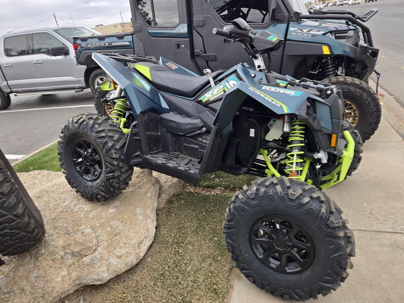 NEW 2026 POLARIS SCRAMBLER XP 1000 S Image 4