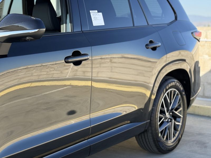 2025 LEXUS TX 350 PremiumImage 9