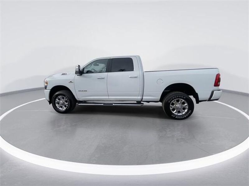 2024 RAM 2500 LaramieImage 5