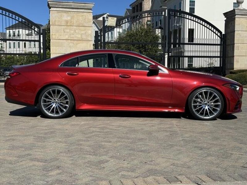 2021 Mercedes-Benz CLS 450Image 13