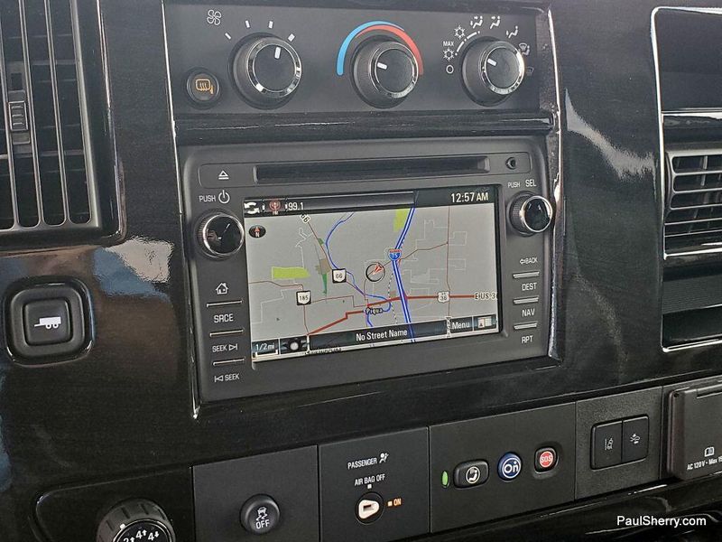 2019 GMC Savana 2500 Image 46