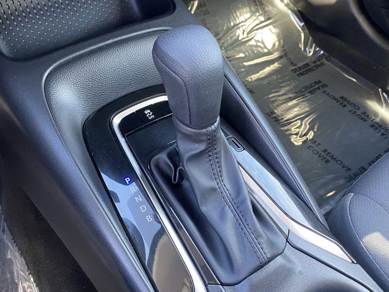 2024 Toyota Corolla LEImage 24