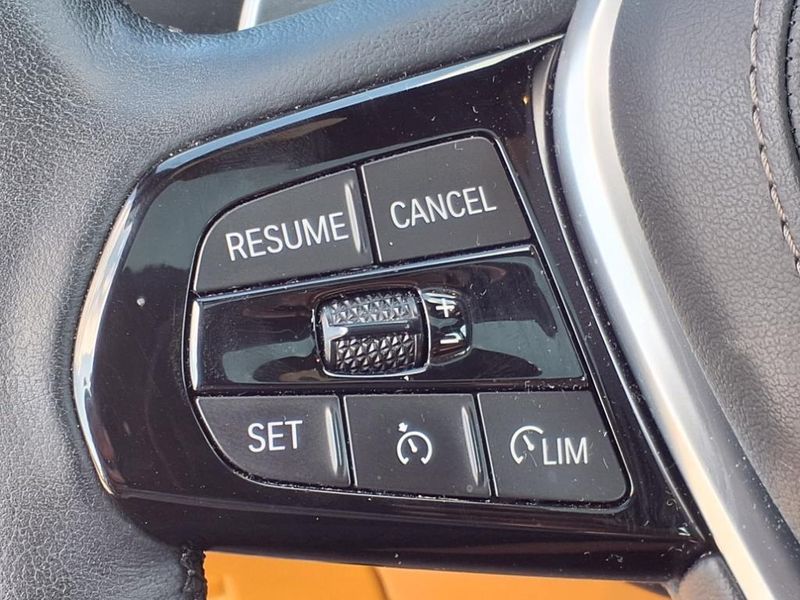 2021 BMW 530i 530iImage 22