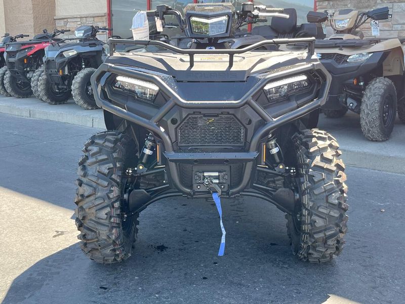 2025 Polaris SPORTSMAN 570 TRAIL 