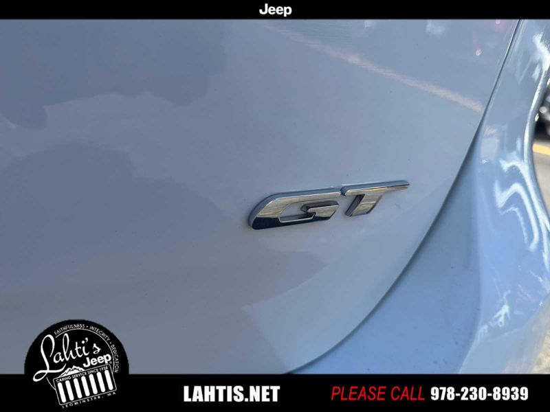 2022 Dodge Durango GT Plus photo 24