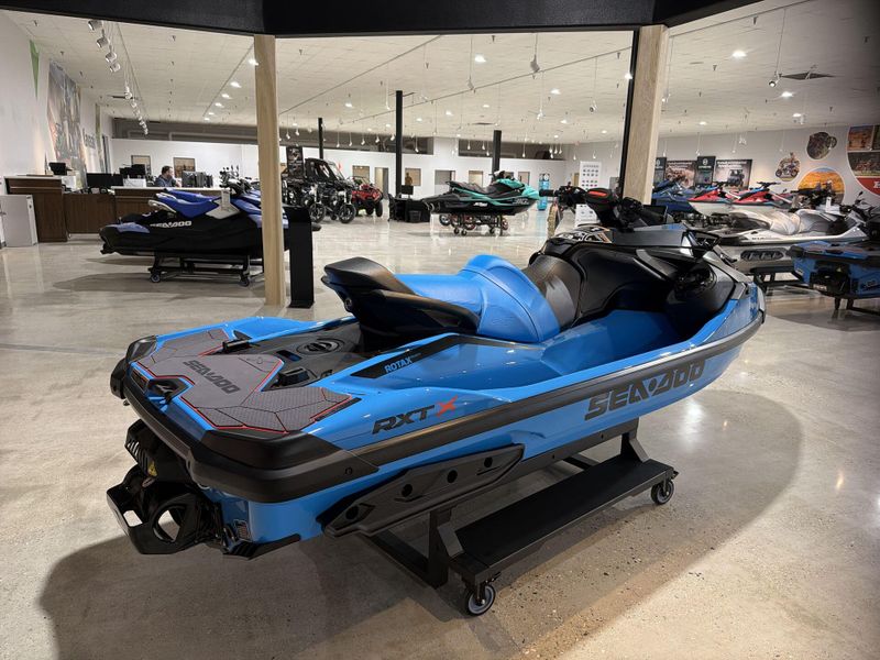 New 2026 Sea-Doo RXT-X 325 (SOUND SYSTEM) Image 17