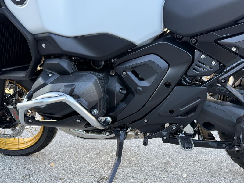 2026 BMW R 1300 GS Adventure