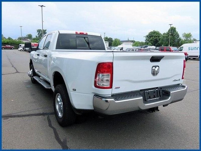 2024 RAM 3500 TradesmanImage 5