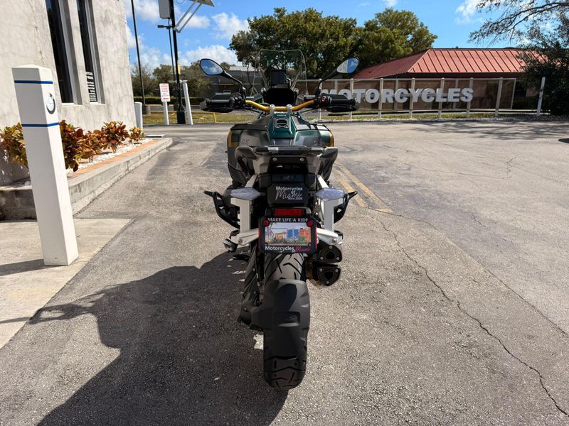 2025 BMW R 1300 GS AdventureImage 7