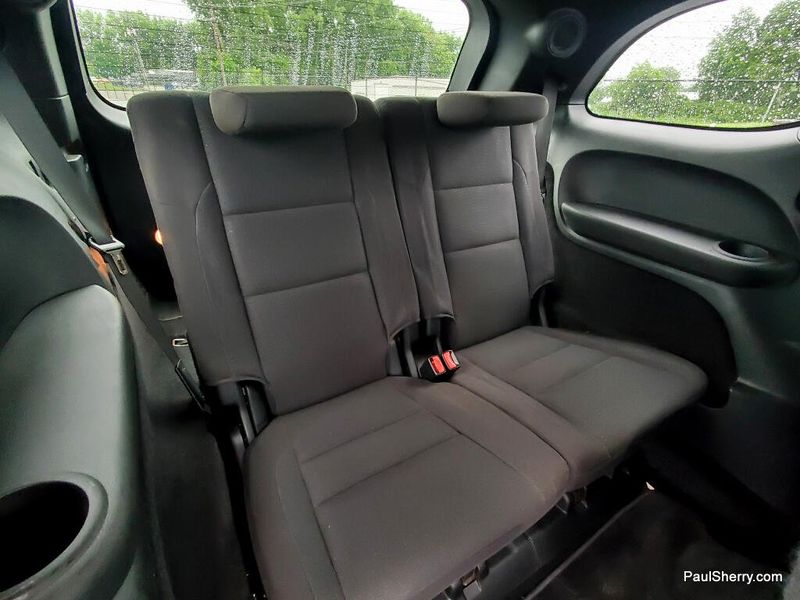Used 2011 Dodge Durango Crew