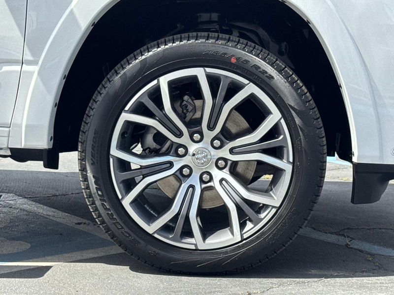 New 2026 RAM 1500 Tungsten Crew Cab 4x4