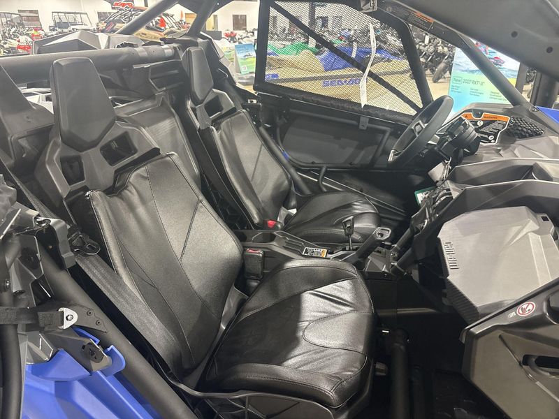 New 2027 Can-Am MAVERICK X3 RS TURBO RR Image 20