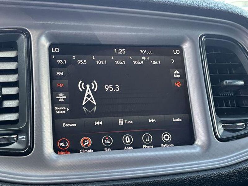 Used 2023 Dodge Challenger SXTImage 23