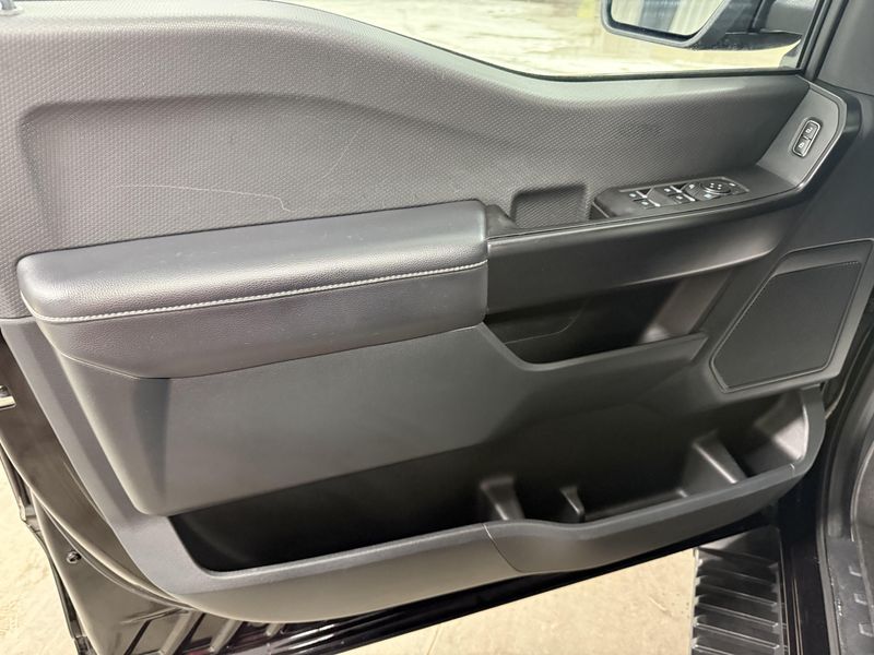Used 2021 Ford F-150 Image 15