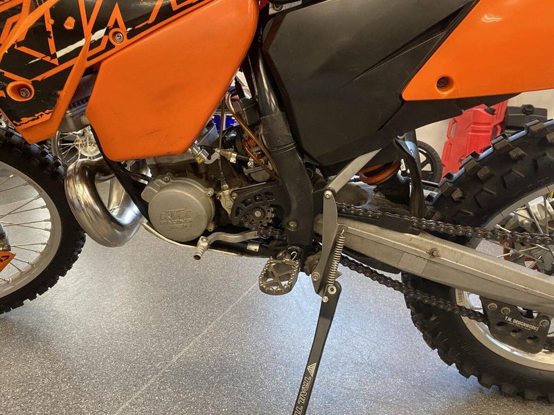 2007 KTM 300XC - WImage 11