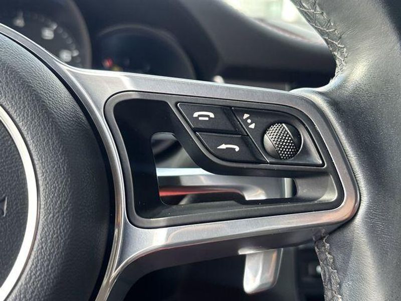 Used 2021 Porsche Macan GTSImage 24