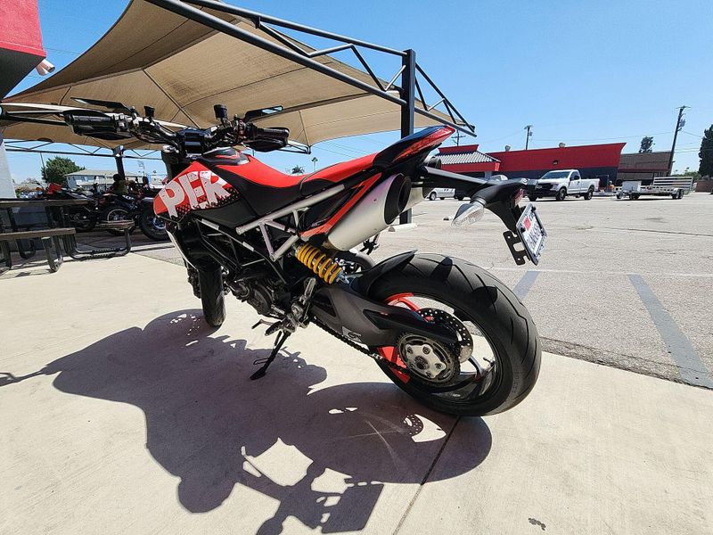 Used 2022 Ducati HYPERMOTARD 950 RVE Image 14
