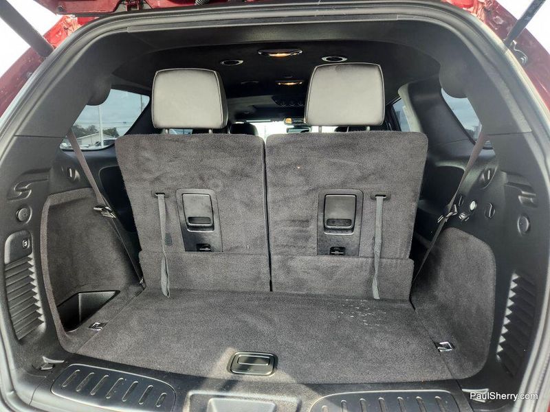 Used 2022 Dodge Durango R/T Plus BlacktopImage 22