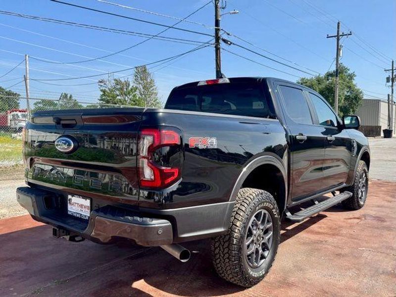 Used 2024 Ford Ranger XLTImage 5