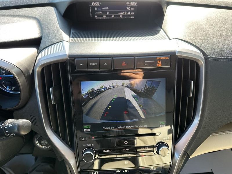 2022 Subaru Ascent LimitedImage 28
