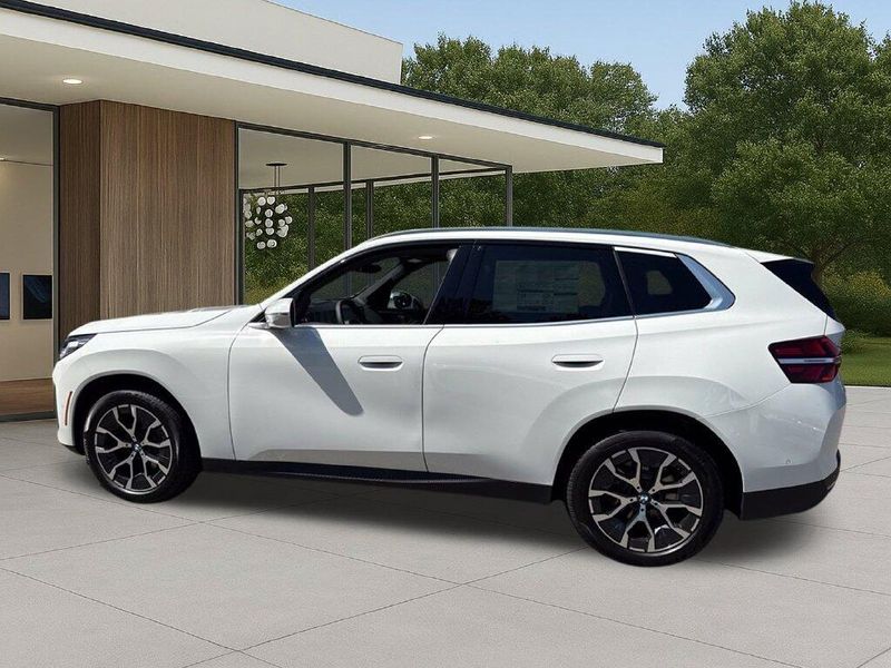 New 2026 BMW X3 30 xDriveImage 13
