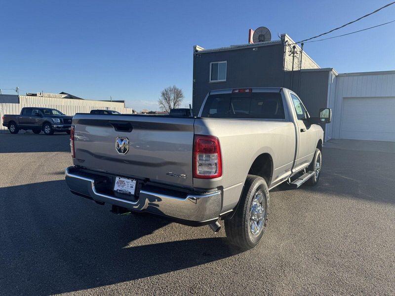 2024 RAM 2500 TradesmanImage 7
