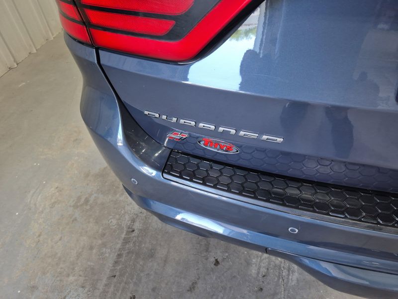 2021 Dodge Durango GT PlusImage 19