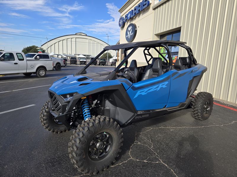 NEW 2026 POLARIS RZR PRO XP 4 ULTIMATE Image 4