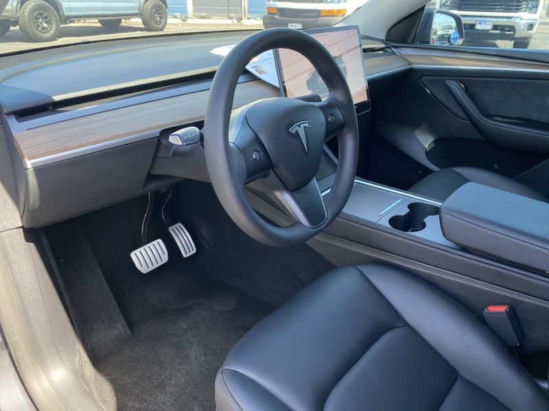 2023 Tesla Model Y PerformanceImage 11