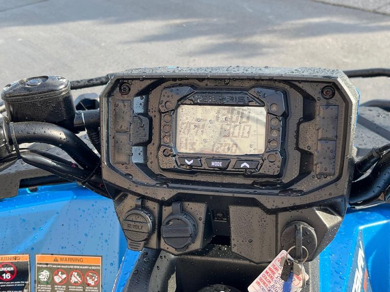 2025 Polaris SPORTSMAN 570 TRAIL 