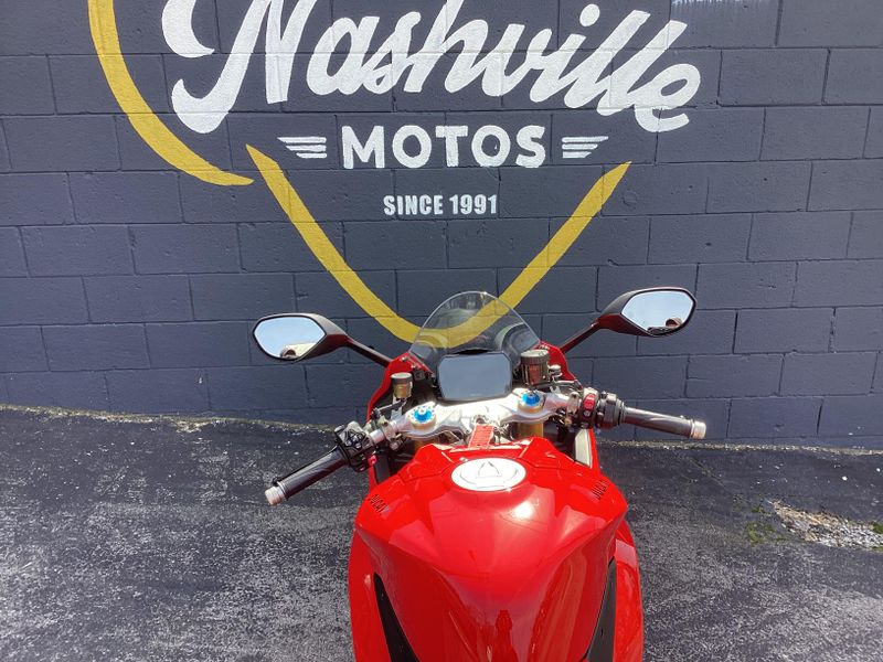 New 2026 Ducati Panigale V2S 