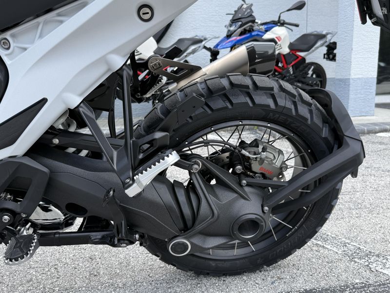 2025 BMW R 1300 GS
