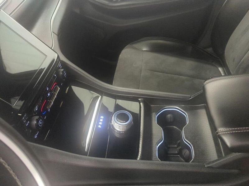 2024 Jeep Grand Cherokee L photo 12