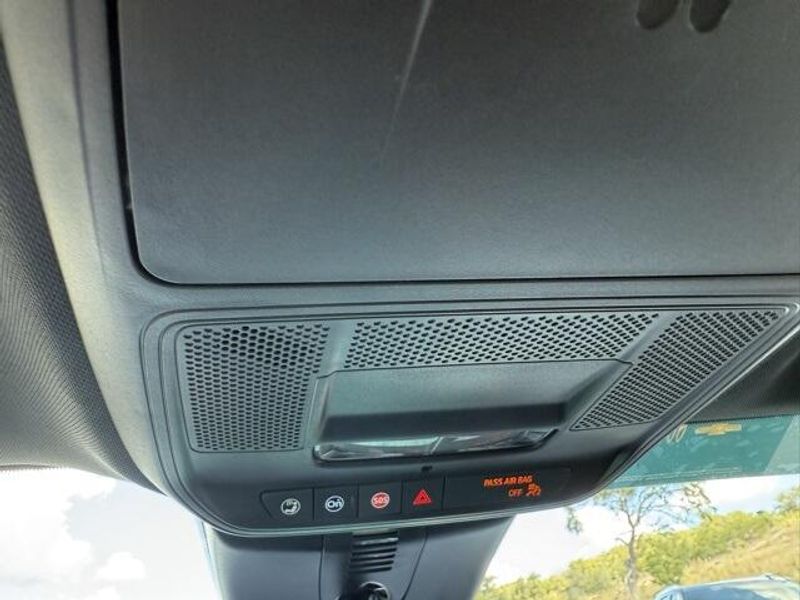 2025 Chevrolet Traverse 1LT photo 24