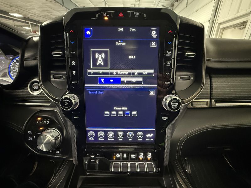 Used 2021 RAM 1500 LimitedImage 24