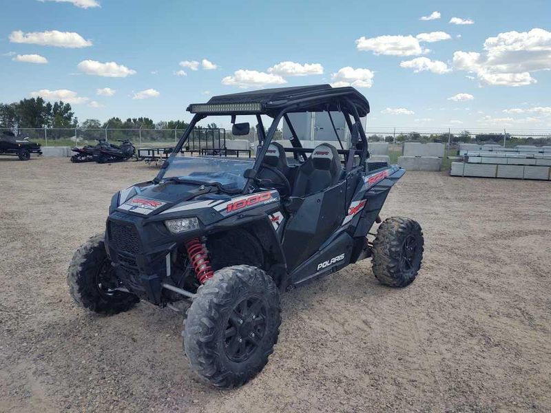 Used 2014 Polaris RZR XP 1000 EPS LE 