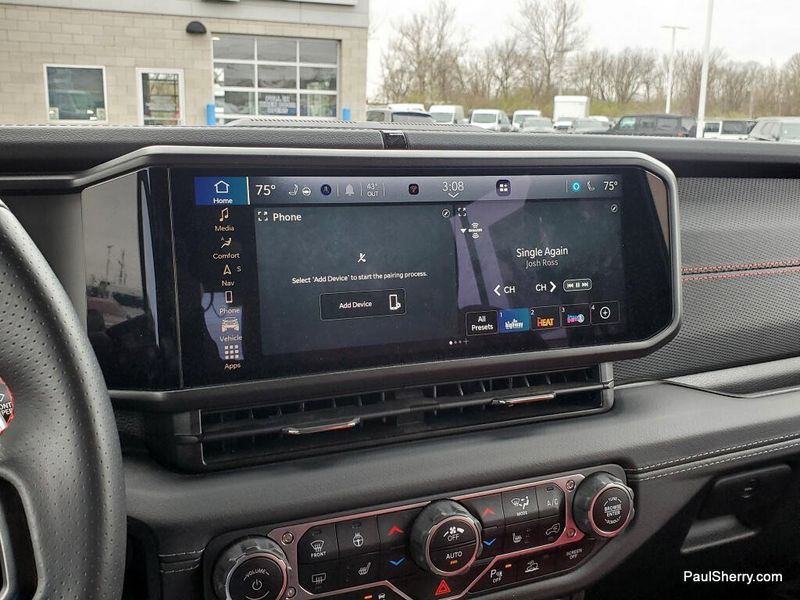 Used 2024 Jeep Wrangler Rubicon 392