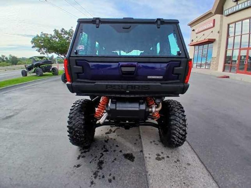 2025 Polaris XPEDITION ADV 5 1000 NORTHSTAR 
