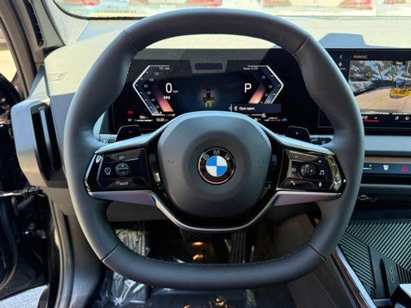 New 2026 BMW X3 30 xDriveImage 21