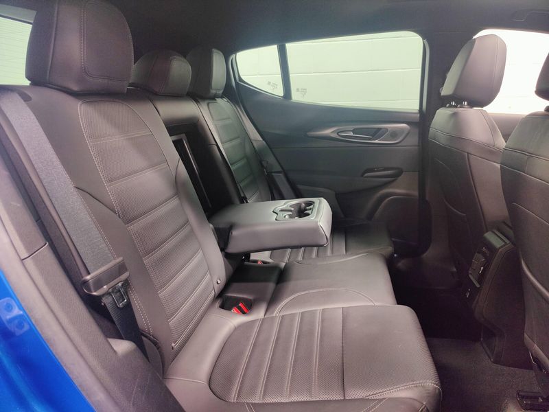 Used 2024 Alfa Romeo Tonale Ti eAWD Premium w/SunroofImage 19