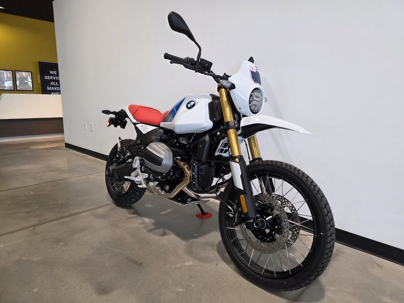 2026 BMW R 12 G/S