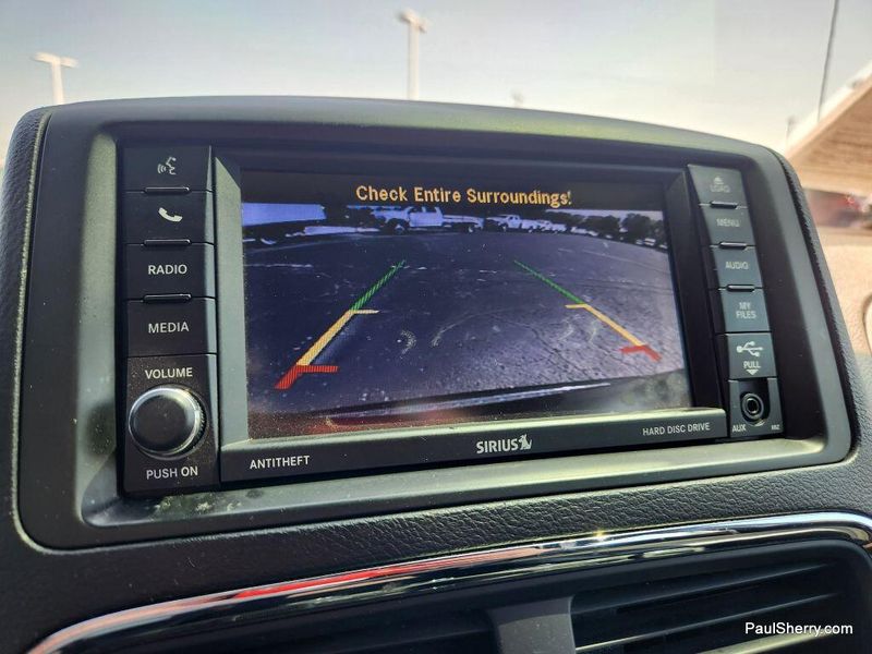 Used 2019 Dodge Grand Caravan SXTImage 57