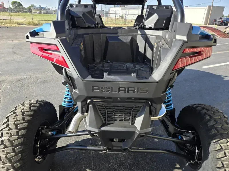 NEW 2026 POLARIS RZR PRO S 4 ULTIMATE Image 24