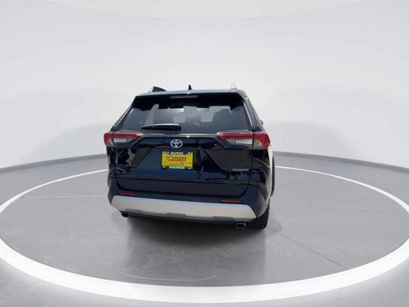 Used 2024 Toyota RAV4 AdventureImage 7